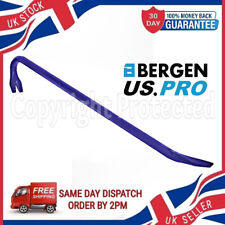 24" CROWBAR CROW WRECKING PRY