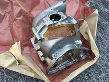 TRIUMPH TRW ENGINE CASES NEW