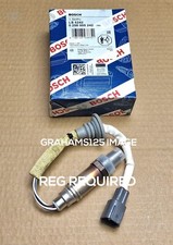 LAMBDA SENSOR POST CAT FITS