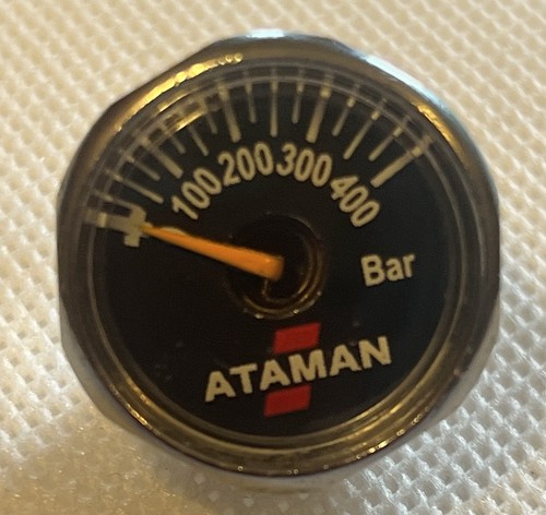 Air rifle pcp - air, tank