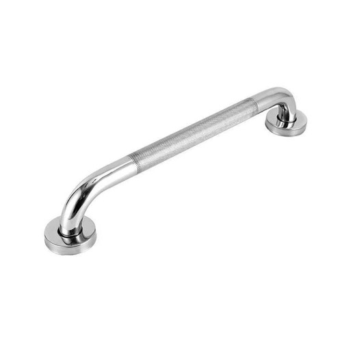 Bathroom tub toilet - tub, handrail