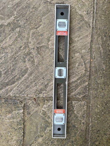 Rabone chesterman spirit level - rabone,
