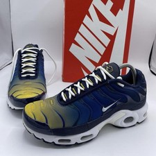 Nike Air Max Plus TN Gradient