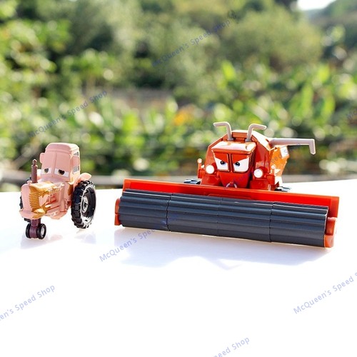 2pack cars film - cars,
