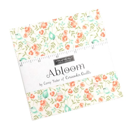 Moda charm pack - moda,