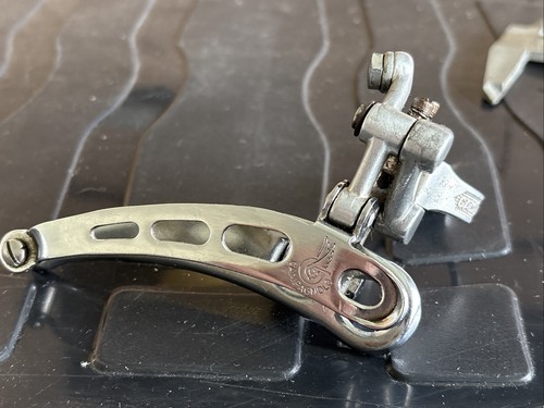 Vintage campagnolo 1st gen - vintage,