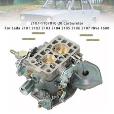 2107-1107010-20 Carburetor,For