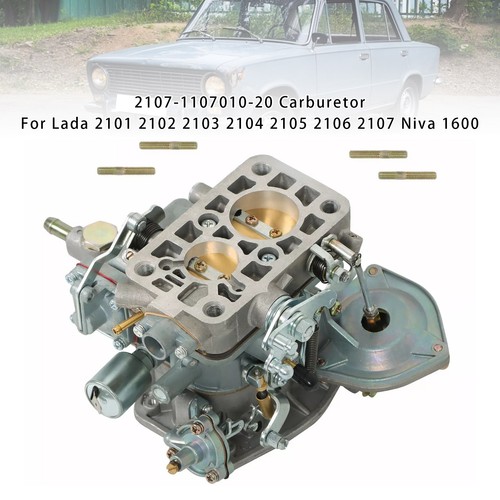 2107 1107010 carburetor for - 2107-1107010-20, carburetor,for