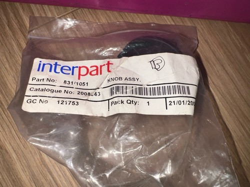 Baxi main 831 1051 control - baxi, 831/1051