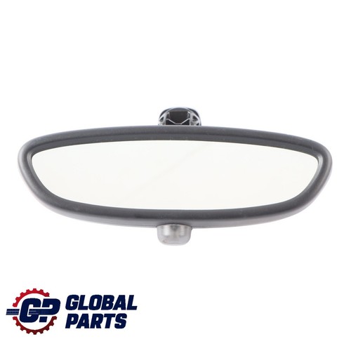 Rear view mirror - rear, e87