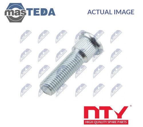 Ksp 000 wheel stud - ksp-ch-000,