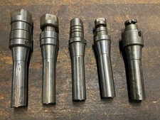 Bridgeport Milling Machine