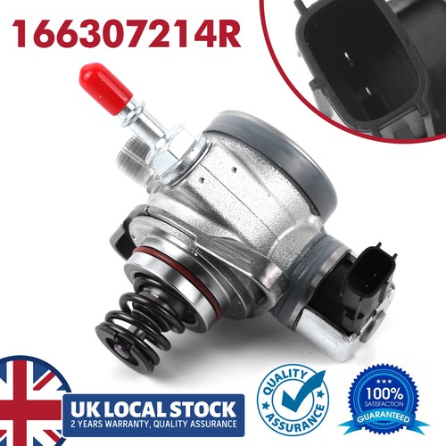 High pressure fuel - fuel, pump