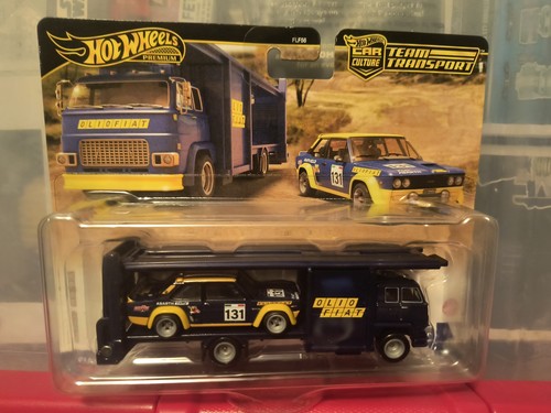 Hot wheels 2024 premium team - wheels,