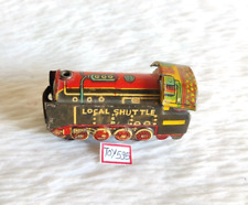 Vintage Local Suttle Lovely