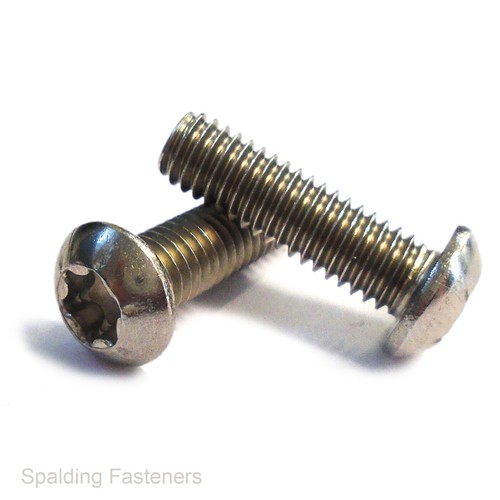 Stainless steel socket - stainless,