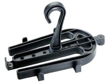 DRYSUIT + KIT HANGER Scuba