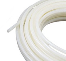 Nylon tube 8mm for stern tube greaser - or pneumatics, hydraulics use  1-51040