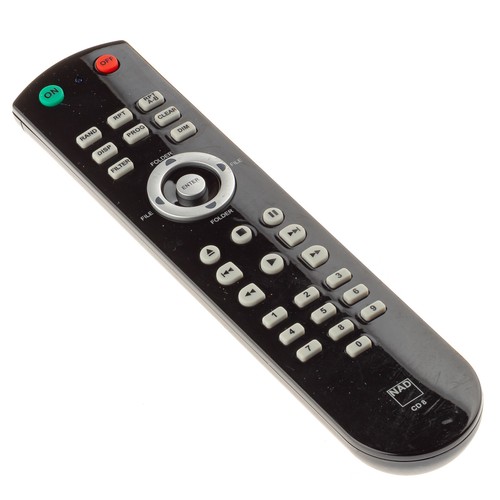 Original nad remote - original,