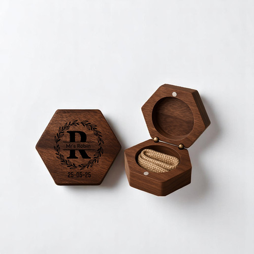 Personalised engraved wedding - engraved,