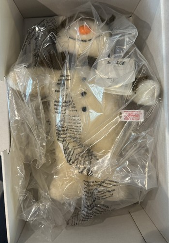 Steiff limited edition - limited,