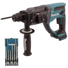 Makita DHR202Z 18V LXT SDS+