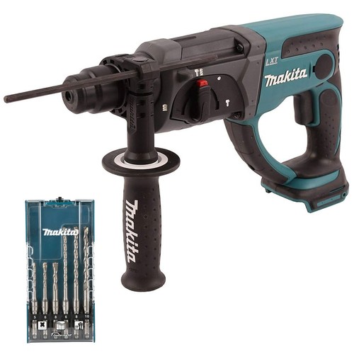 Makita dhr202z 18v lxt - lxt, sds+