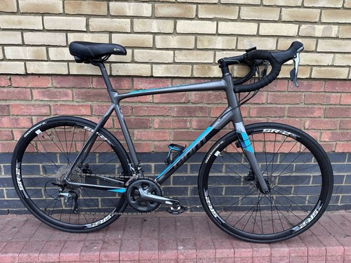 Giant contend road bike - contend, –