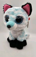 OFFICIAL TY BEANIE BOOS ATLAS