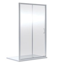 Ralus6 Modern Sliding Shower