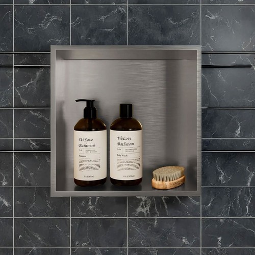 Giavani bathrooms chrome - bathrooms,
