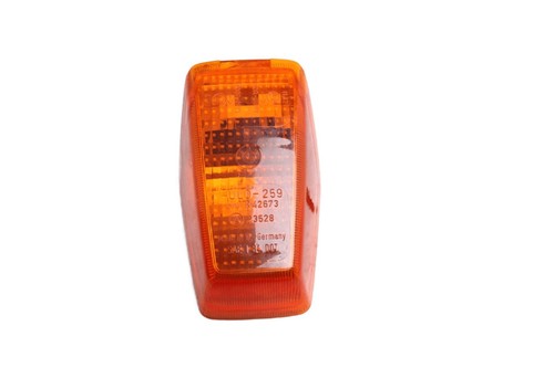 Indicator housing rear right
