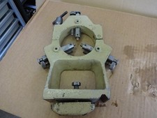 Harrison M300 lathe fixed steady