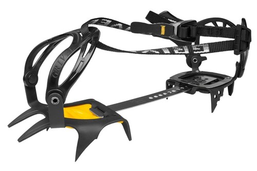 Grivel new classic - classic, evo