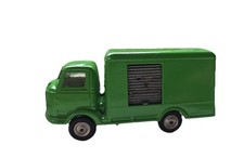 Corgi Karrier Bantam van Vintage.1960s era.