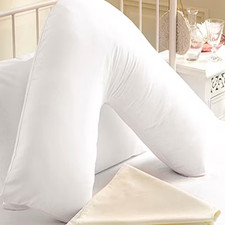 Luxury V Shaped Pillow