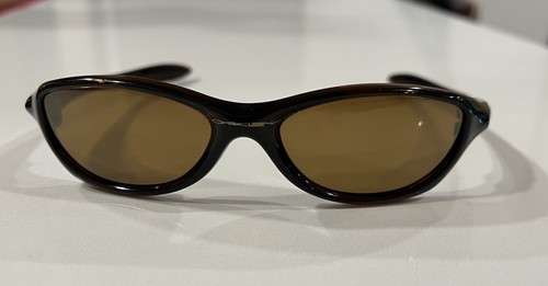 Vintage oakley sunglasses - vintage,
