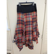 IVAN GRUNDAHL Copenhagen Plaid