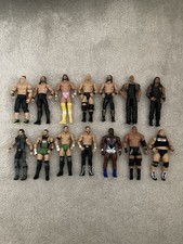 Mattel WWE Elite Basic
