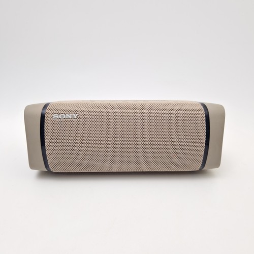 Sony srs xb33 portable speaker - srs-xb33,
