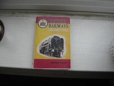 IAN ALLAN 1955 SUMMER COMBINED