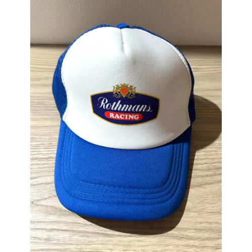 Rothmans honda hrc motogp - rothmans,