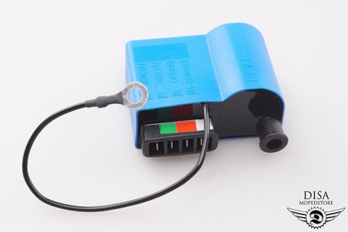Ignition coil cdi for - ignition, piaggio