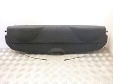 2006 MINI ONE RA32 HATCHBACK PARCEL SHELF 