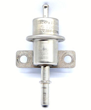 FUEL PRESSURE REGULATOR FPR