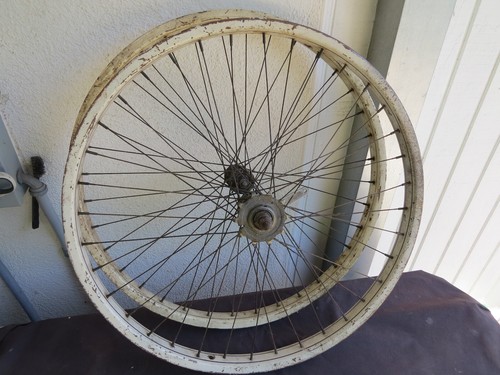 1949 schwinn straight - schwinn,