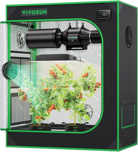 Vivosun s3018 grow - s3018,