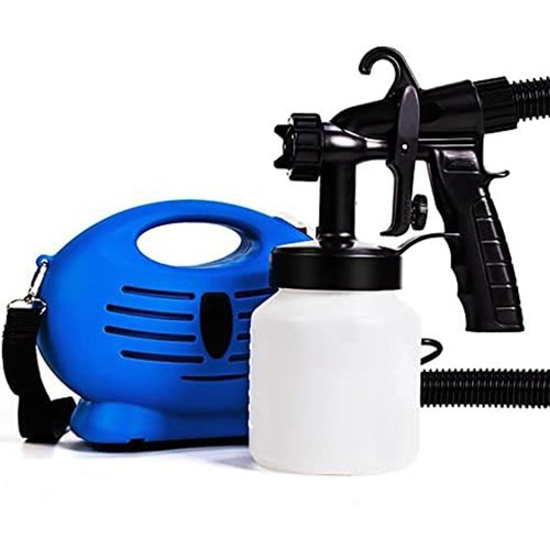 Electric paint sprayer 650w - electric,