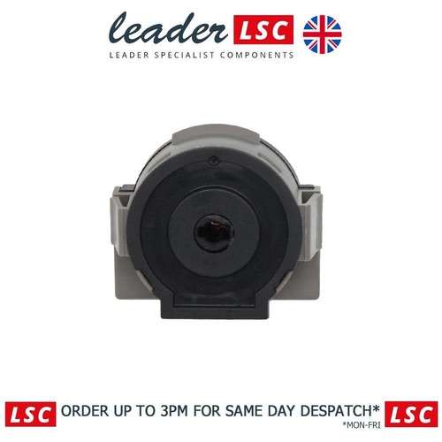 Ignition barrel starter switch - ignition,