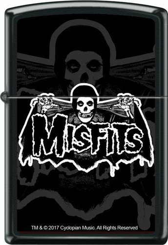 Misfits bat fiend - misfits,